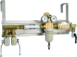 Druckregelstation 684 NG Produktbild