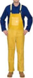 Latzhose Vollleder Produktbild