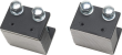 Vorsatzstück 10 mm (1 Paar) Produktbild