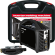 E-Handinverter E 140 BLACKWELD Produktbild img1 S
