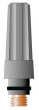Brennerkappe mittel M300/57Y05 Produktbild