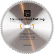 Sägeblatt für Aluminium Ø-355 x 2,8 mm 80Z FEIN Produktbild img2 S