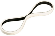 Polierband a 3 Stck 20x815mm Fein Produktbild img1 S