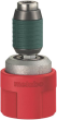 Akku-Bohrschrauber solo BS 18 LTX Q Metabo ohne Akku ohne Ladegerät metaBOX Produktbild img2 S