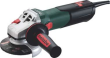 Winkelschleifer W 9-115 Quick Metabo Produktbild