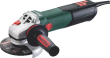 Winkelschleifer WEA 17-125 Q Metabo Karton Produktbild