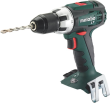 Akku-Bohrschrauber solo BS 18 LT Metabo ohne Akku ohne Ladegerät metaBOX Produktbild