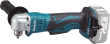 Akku-Winkelbohrma. solo LXT DDA350Z Makita ohne Akku ohne Ladegerät Karton Produktbild