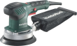 Exzenterschleifer SxE 3150 Metabo Produktbild
