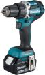 Akku-Bohrschrauber LXT DDF484RTJ Makita 2x18,0V 5,0 Ah Ladegerät DC18RC MAKPAC Produktbild img1 S