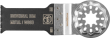 E-Cut Sägeblatt UniversalSL 28x55mm VE 5 Fein Produktbild img1 S