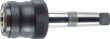 Aufnahmeschaft MK 2 Weldon 75mm Fein Produktbild
