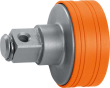 Zubehör Stecknussadapter 1/2 in Q Fein Produktbild img2 S