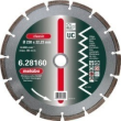 Diamanttrennscheibe Classic, UC Ø 125 mm Metabo Produktbild img1 S