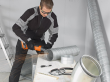 Akku-Winkelschleifer soloCCG18-125BLPD Select Fein ohne Akku ohne Ladegerät Koffer Produktbild img4 S