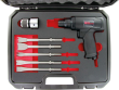 DL-Meisselhammer Set 1 RRH-4309K Red Rooster Produktbild