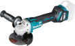 Makita Akku-Winkelschleifer soloLXT DGA511Z ohne Akku ohne Ladegerät im Karton Produktbild