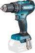 Akku-Schlagbohrschr. solo LXT DHP485Z Makita ohne Akku ohne Ladegerät Karton Produktbild