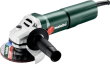 Winkelschleifer W 1100 - 125 Metabo Produktbild