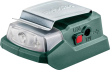 Akku Adapter PowerMaxx PA 12 Metabo Produktbild
