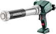 Akku-Kartuschenpr. solo KPA 12 400 Metabo ohne Akku ohne Ladegerät Karton Produktbild img1 S