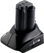 Adapter 12,0 V PowerMaxx Metabo Produktbild