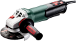 Winkelschleifer WP 13-125 Quick Metabo Produktbild img1 S