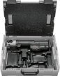 Hybrid-Radialpresse solo Multi-Press Mini S22V ACCohne Akku ohne Ladegerät L-Boxx Produktbild img1 S