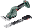Akku Strauch-u GrasschereSGS 18 LTX Q Metabo ohne Akku ohne Ladegerät Karton Produktbild img1 S