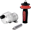 Exzenteraufsatz-Set 3 tlgfür BS 18LTX Q Metabo Produktbild
