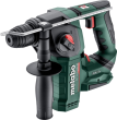 Akku-Bohrhammer solo BH 18 LTX BL 16 Metabo ohne Akku ohne Ladegerät metaBOX Produktbild img1 S