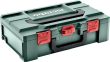 Koffer metaBOX L+LT 145 L leer Metabo Produktbild
