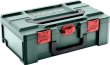 Transportkoffer leer metaBOX 165 l Metabo Produktbild