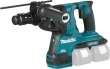 Akku Bohrhammer solo DHR281ZJ Makita ohne Akku ohne Ladegerät Karton Produktbild img1 S