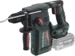 Akku-Kombihammer solo KH 18 LTX BL 24 Metabo ohne Akku ohne Ladegerät metaBOX Produktbild img1 S