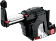 Absaugeinrichtung ISA 24 Metabo Karton Produktbild img1 S