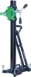 Bohrständer BST 162 H für ESD 162 Eibenstock Produktbild img1 S