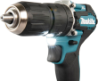 Akku-Schlagbohrschr. soloLXT DHP487Z Makita ohne Akku ohne Ladegerät Karton Produktbild img3 S