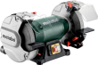 Doppelschleifmaschine DSD 200 Plus Metabo Produktbild