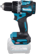 Makita Akku-Bohrschrauber XGT DF002GZ ohne Akku ohne Ladegeät im Karton Produktbild