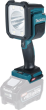 LED-Akku-Handstrahler XGT ML007G Makita ohne Akku ohne Ladegerät Karton Produktbild img1 S