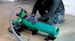 Rohrtrennsystem ERC 350 Eibenstock im Koffer, ohne Trennsch.im Koffer Produktbild img5 S