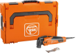 Multitool Multimaster MM 500 Fein Starlock Plus L-Boxx Produktbild