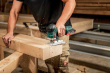 Akku-Stichsäge solo STA 18 LTX 150 BL Metabo ohne Akku ohne Ladegerät metaBOX Produktbild img3 S