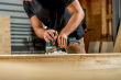 Akku-Stichsäge solo STA 18 LTX 150 BL Metabo ohne Akku ohne Ladegerät metaBOX Produktbild img5 S