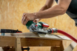 Akku-Stichsäge solo STA 18 LTX 150 BL Metabo ohne Akku ohne Ladegerät metaBOX Produktbild img7 S