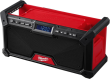 Baustellenradio solo M18RADDAB+G2-0 Milwaukee ohne Akku ohne Ladegerät Karton Produktbild img2 S