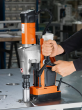 Magnetkernbohrmaschine Kernbohrmaschine Produktbild img3 S