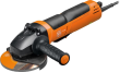 Winkelschleifer CG 15-125 BLP Produktbild