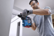 Akku-Kombihammer solo GBH 18V-18 Bosch ohne Akku ohne Ladegerät Karton Produktbild img3 S